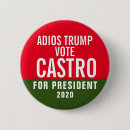 Search for hispanics Campaign