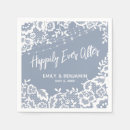Search for white lace Dusty blue