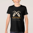 Search for baritone player tshirts Trumpet