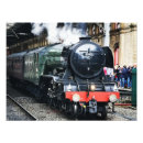 Search for railway signs Flying scotsman