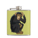 Search for chimpanzees Wildlife