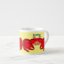 Search for claws mugs Seafood