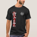 Search for shotokan tshirts Training