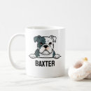 Search for american bulldogs mugs Dog lover