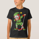 Search for dab kids tshirts Elf