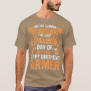 Search for tractor birthday tshirts Agricoltore indiano