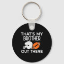 Search for american football key rings Touchdown
