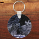 Search for moon key rings Night