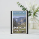 Search for trails postcards State