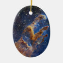 Search for telescope christmas tree decorations Nebula