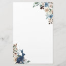 Search for wildlife stationery paper Watercolor