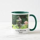 Search for mourning dove mugs Doves