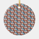 Search for kawaii christmas tree decorations Chibi