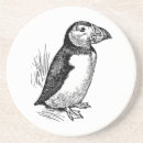 Search for puffin barware Bird