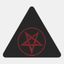 Search for red devil stickers Black