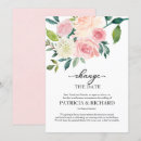 Search for change the date wedding invitations Change of plans