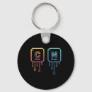 Search for humorous anniversary key rings Six seven anniversary
