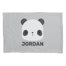 Search for panda pillowcases Kids