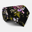 Search for traditional ties Flowers