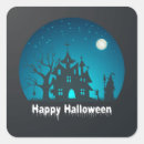 Search for haunted stickers Spooktacular