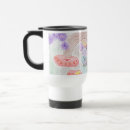Search for mushroom travel mugs Drawing