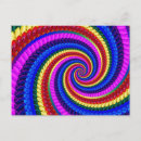 Search for swirls postcards Spiral