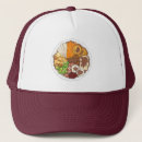 Search for festive hats Food
