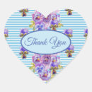 Search for thank you quotes stickers For her