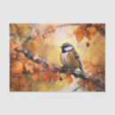 Search for halloween tree tissue paper Bird