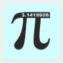 Search for love pi stickers Geometry