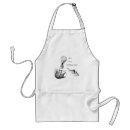 Search for funny dinosaur aprons Animal