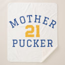 Search for hockey blankets Blue