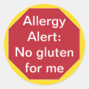 Search for barley stickers Celiac