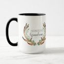 Search for antler mugs For her