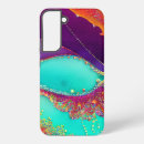 Search for abstract art samsung cases Purple