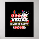 Search for divorce party supplies Retro