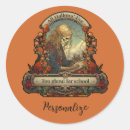 Search for funny halloween skeleton stickers Scary