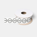Search for branded ribbon Corporate branding