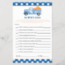 Search for survey Blue