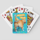 Search for birthday playing cards Cute animal