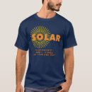 Search for solar power tshirts Environment