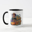 Search for pumpkin queen mugs Spooky