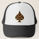 Search for spade hats Skull