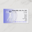 Search for medical student business cards Doctor