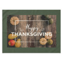 Search for thanksgiving tablecloths Gourd