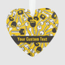 Search for safety christmas tree decorations Security