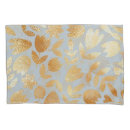 Search for foil pillowcases Background