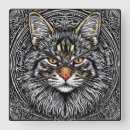 Search for maine clocks Maine coon cat
