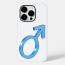 Search for gender iphone cases Blue