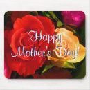 Search for happy mothers day mousepads Flowers